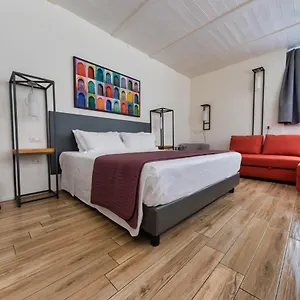 Casa Mia In Trastevere רומא