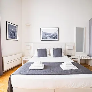2* Гостевой дом Capitals Luxury River