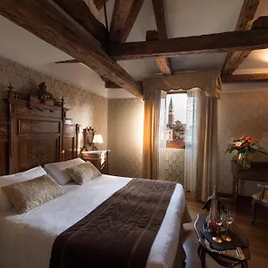 ** Affittacamere Palazzo Bembo - Exclusive Italia