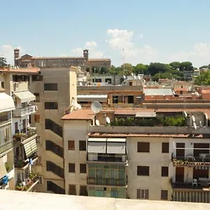 Migdal Luxury Testaccio Pensión