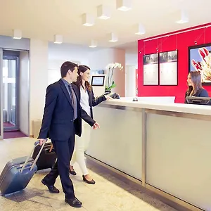 Mercure Solari מילאנו