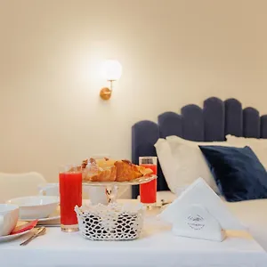 Sm Mellini Relais Rome