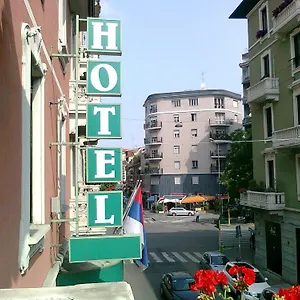 Losanna Italia