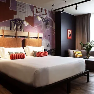 Mercure Cinecitta רומא