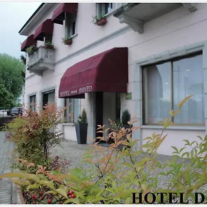 *** Hotel David Italia