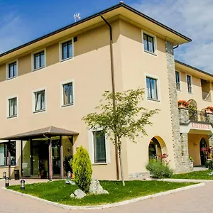 *** Hotel Santo Stefano Italia