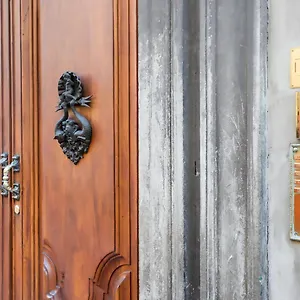 *** Bed & Breakfast I Sleep Italia