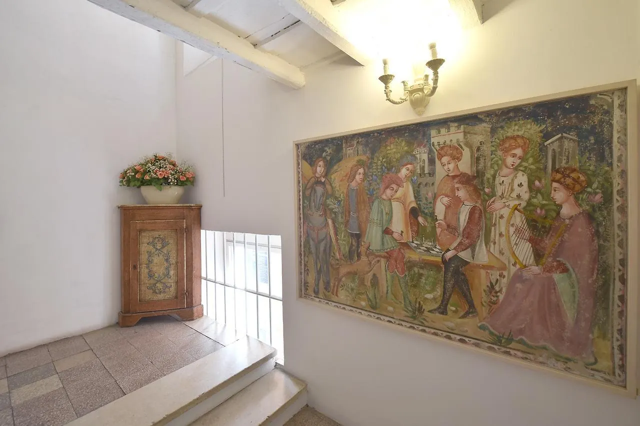 Lm Suites Spagna Rome Guest house